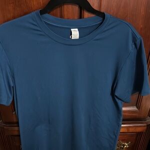 ALO conquer short sleeve